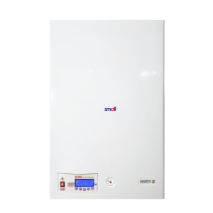 Guival Small.C 12kW - Small Electric Combi Boiler for central heating & shower