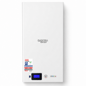 SMART.N 12kW Electric System Boiler for Central Heating