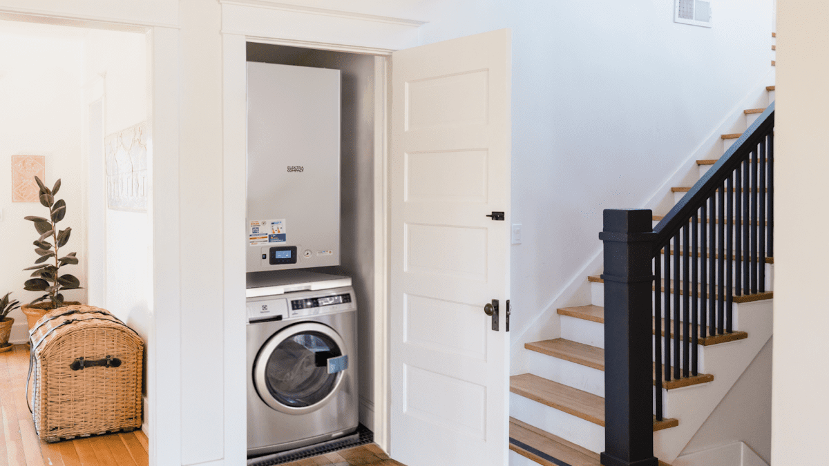 How to choose the correct boiler model for your property?