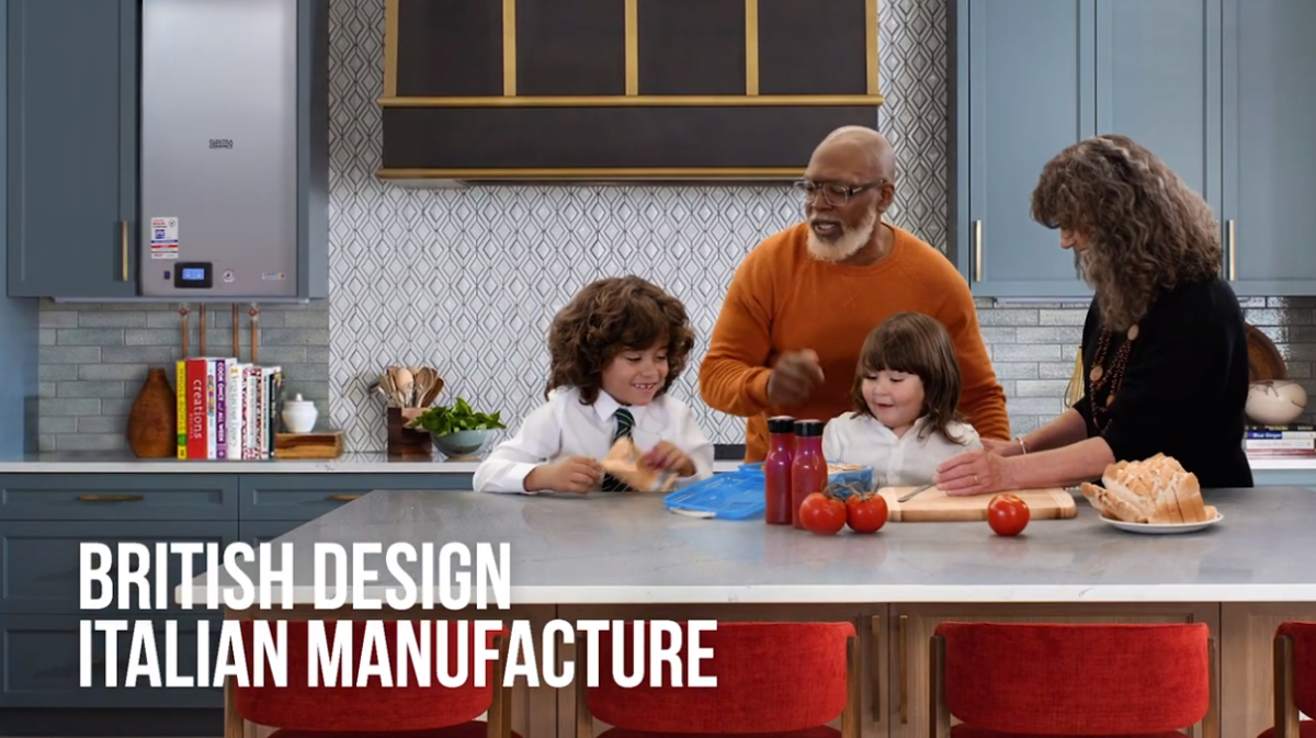 Is it time to switch to an electric boiler?