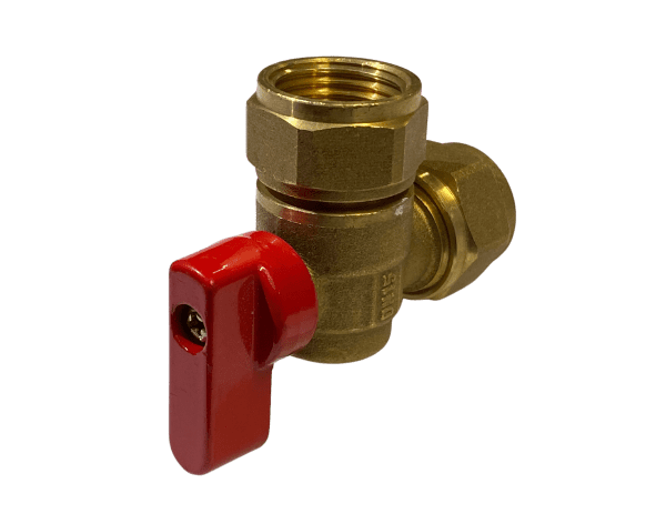 Boiler Isolation Valve