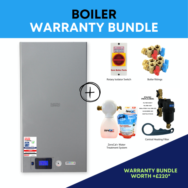 SMART.BPC 12kW Electric Combi Boiler for central heating & bath / shower - Image 6