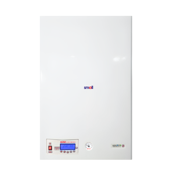 Guival Small.N 12kW Electric System Boiler for Central Heating and Indirect HW Cylinders