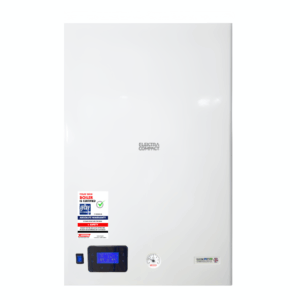 SMART.BPC 12kW Electric Combi Boiler for central heating & bath / shower