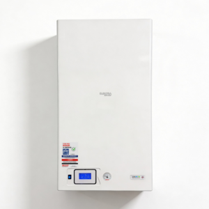 ELEKTRA EASY.BPC 12kW Electric Combi Boiler for bath, showers and central heating