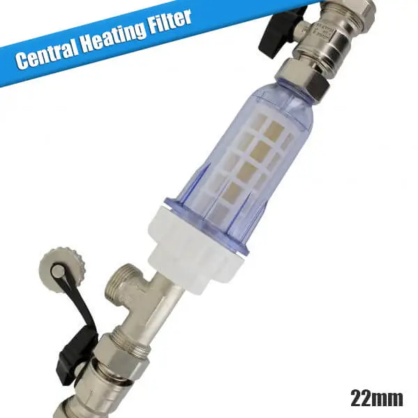 AQ.305 Central heating filter