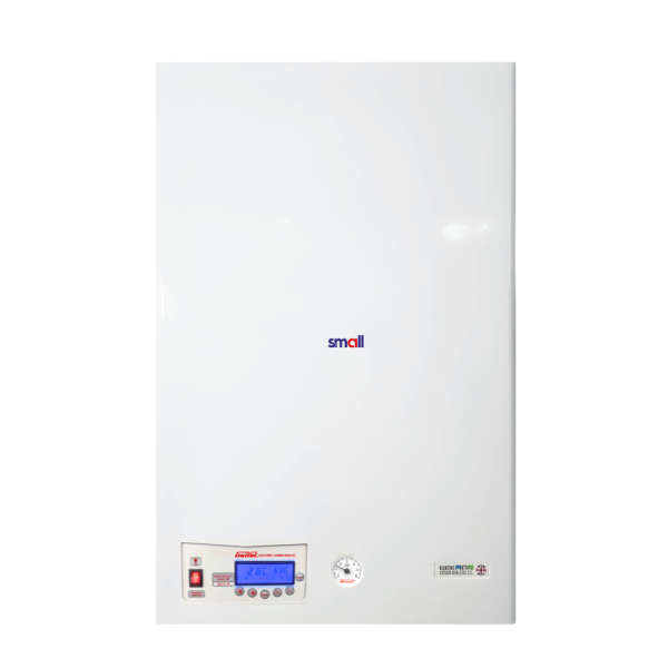 Guival Small.C 12kW – Small Electric Combi Boiler for central heating & shower
