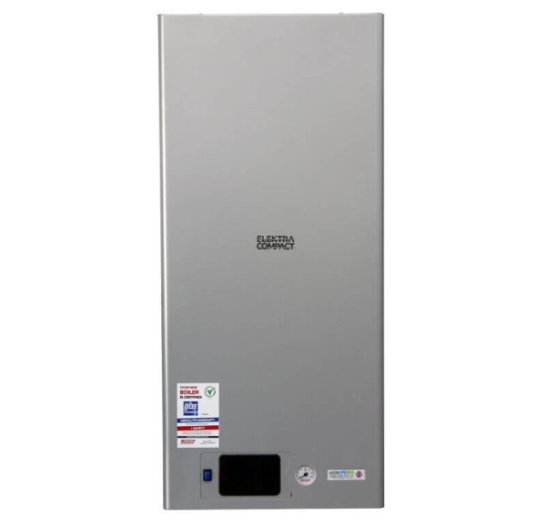 EASY.C 24kW Electric Combi Boiler with built-in Smart Control suitable for shower (THREE PHASE)