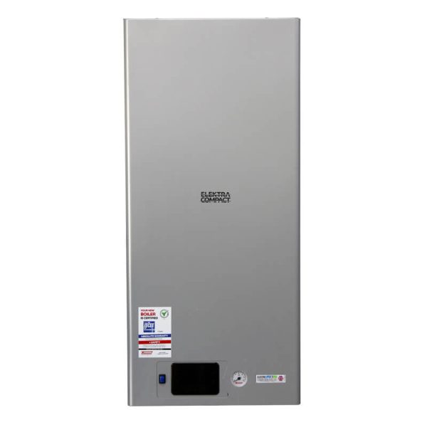 SMART.N 18kW Electric System Boiler for central heating (THREE PHASE)