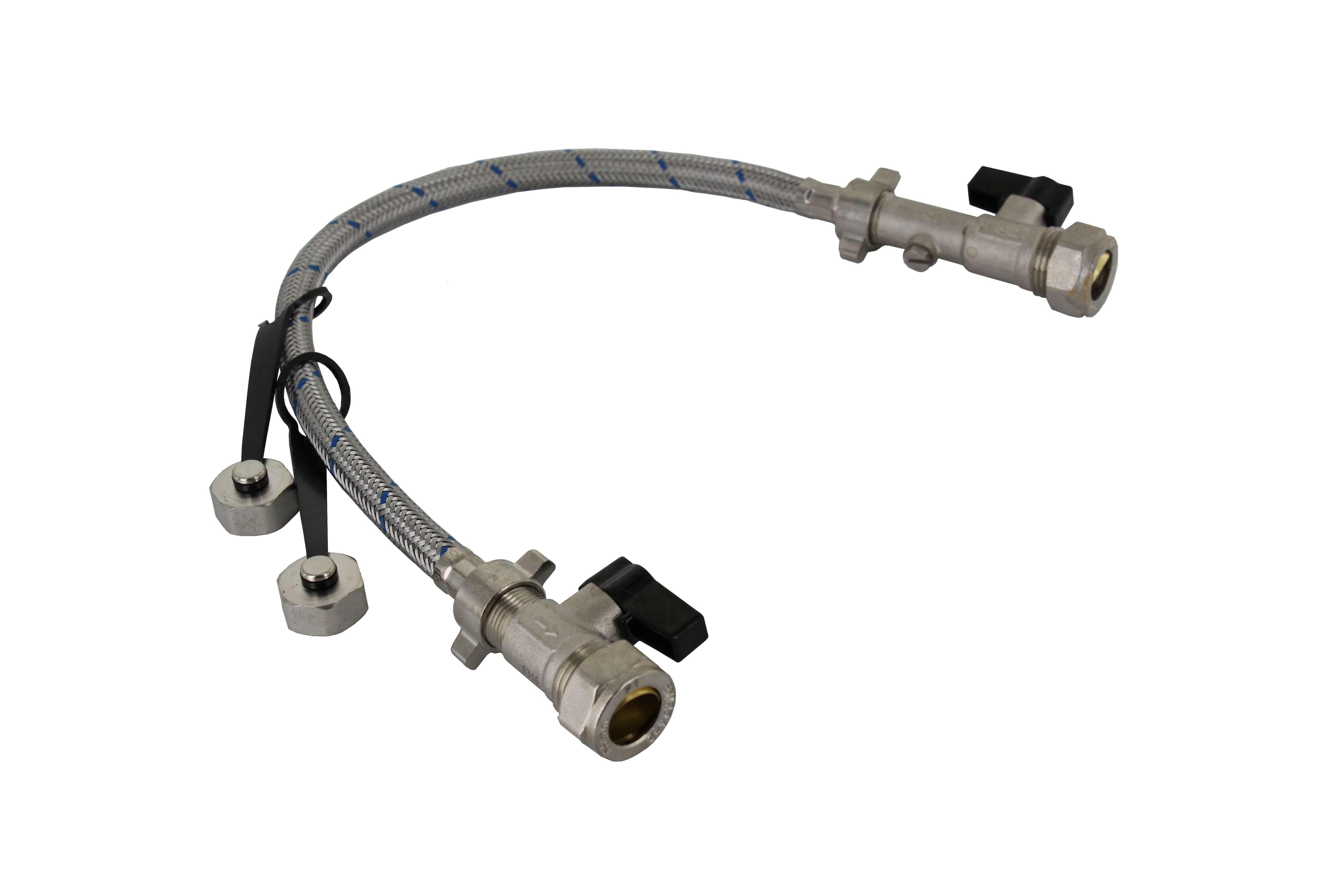 Filling Loop Part